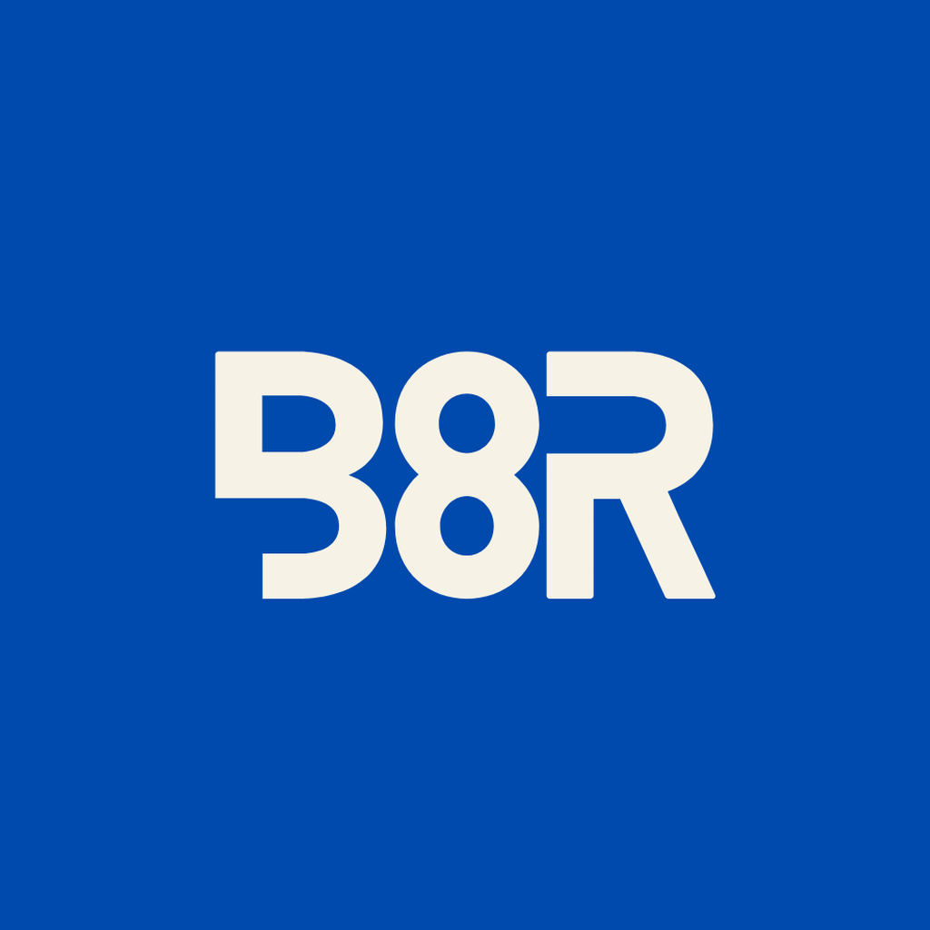 B8R